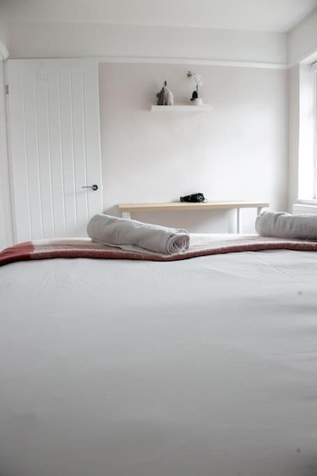 Апартаменты Coastal Haven In Leigh-on-sea *