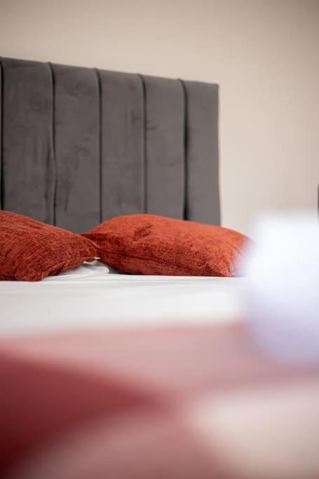 Апартаменты Coastal Haven In Leigh-on-sea *