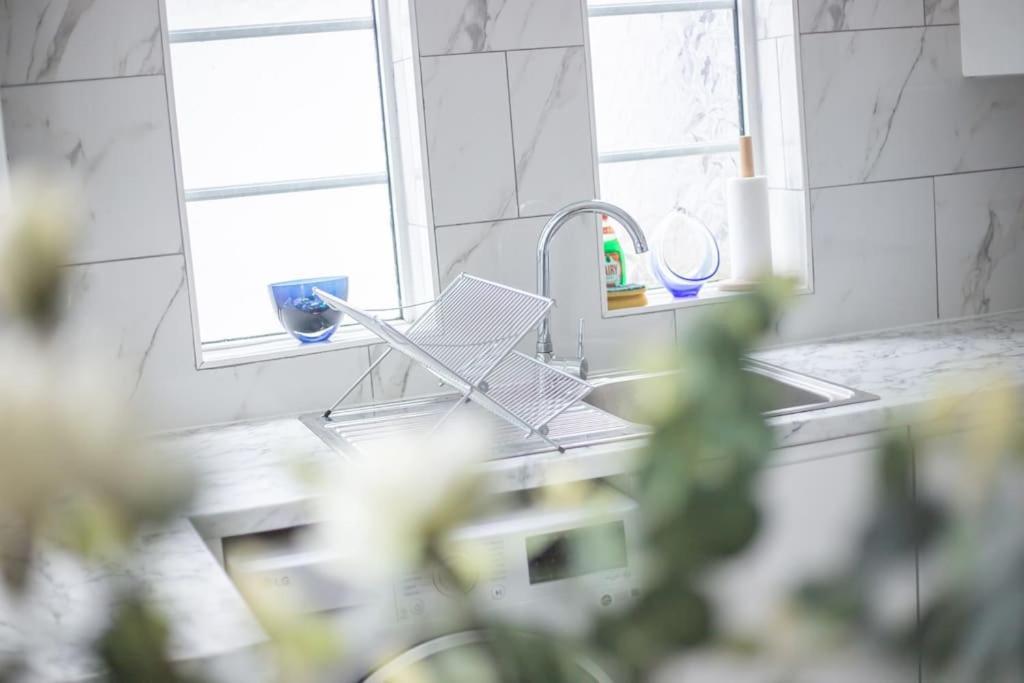 Coastal Haven In Leigh-on-sea Апартаменты Саутенд-он-Си