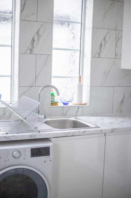 Coastal Haven In Leigh-on-sea * Southend-on-Sea