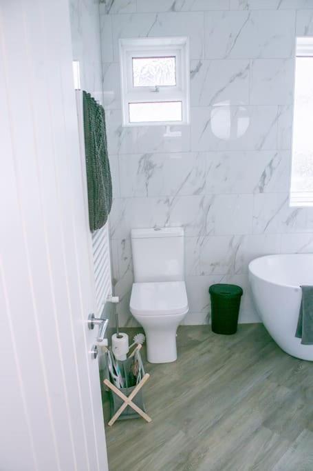 Coastal Haven In Leigh-on-sea * Southend-on-Sea