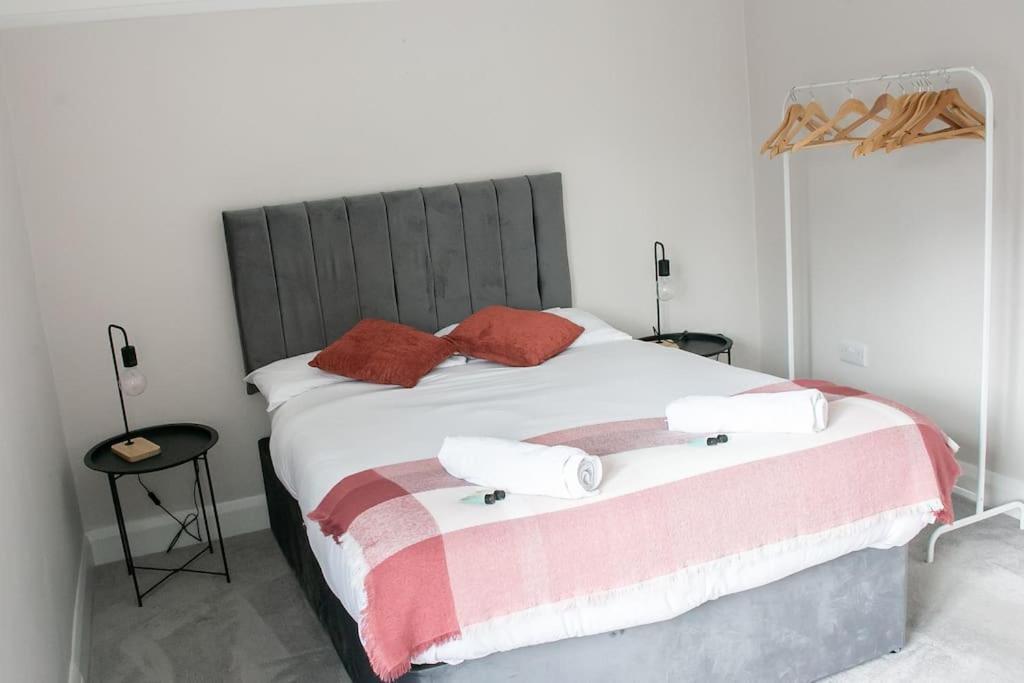 Apartment Coastal Haven In Leigh-on-sea Southend-on-Sea